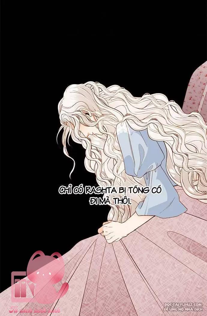 Hoàng Hậu Tái Hôn - Chap 47