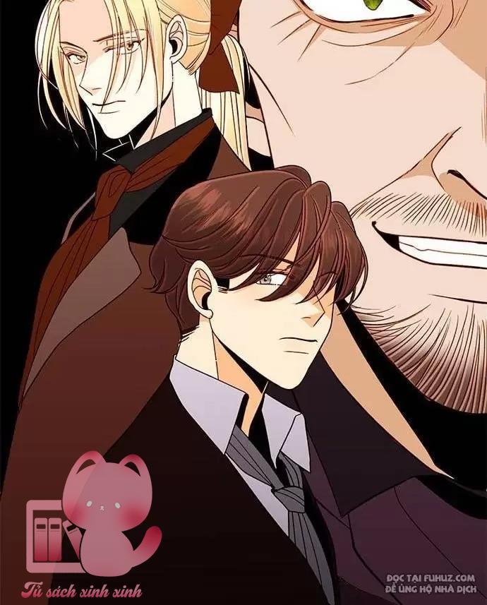 Hoàng Hậu Tái Hôn - Chap 47