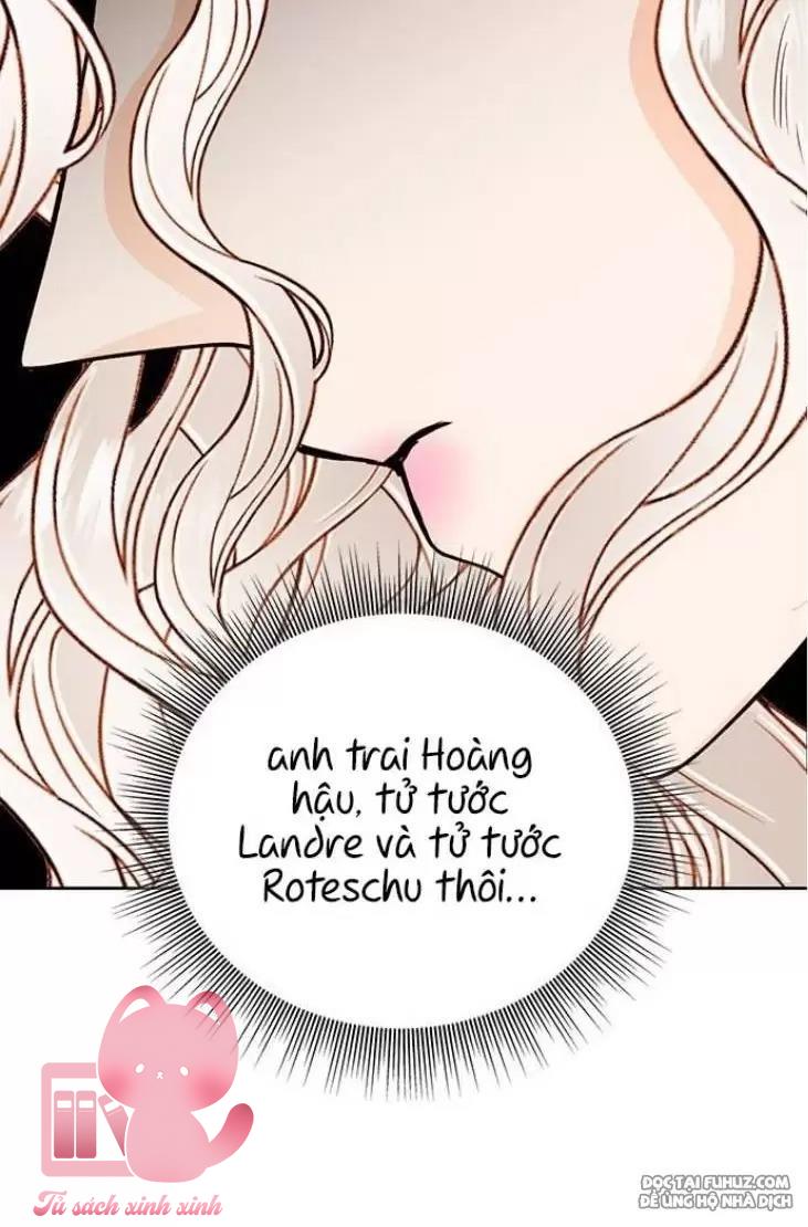Hoàng Hậu Tái Hôn - Chap 47
