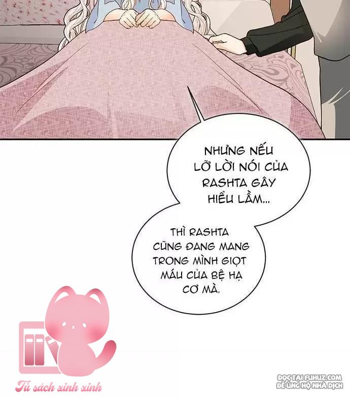 Hoàng Hậu Tái Hôn - Chap 47