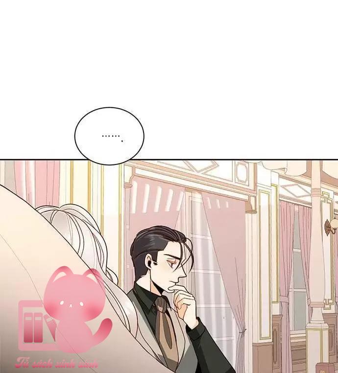 Hoàng Hậu Tái Hôn - Chap 47