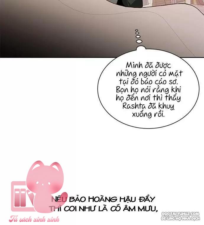 Hoàng Hậu Tái Hôn - Chap 47