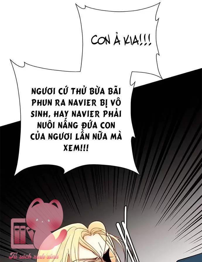 Hoàng Hậu Tái Hôn - Chap 47