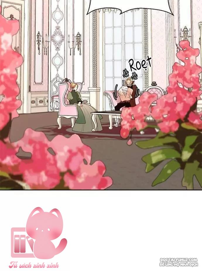 Hoàng Hậu Tái Hôn - Chap 47