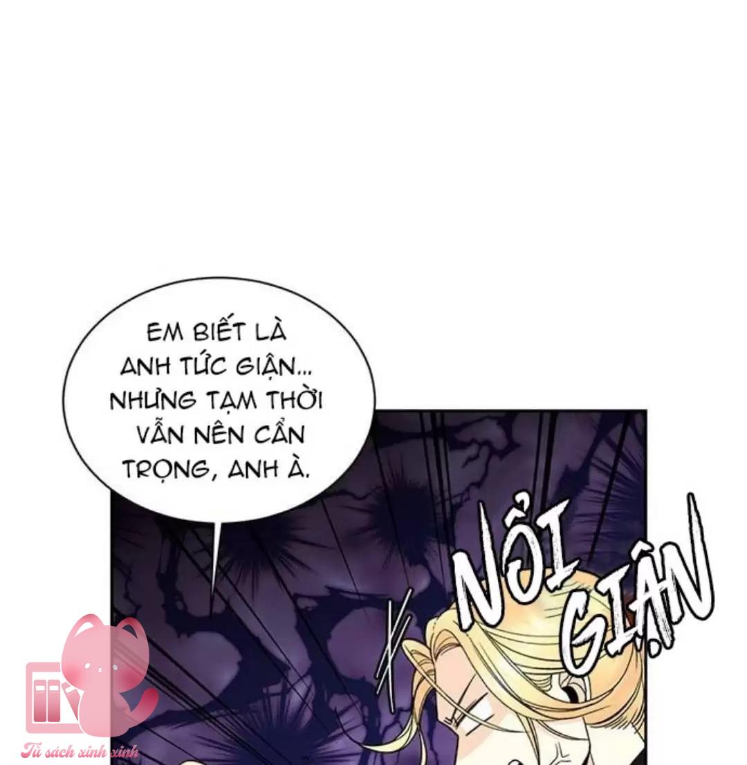 Hoàng Hậu Tái Hôn - Chap 47