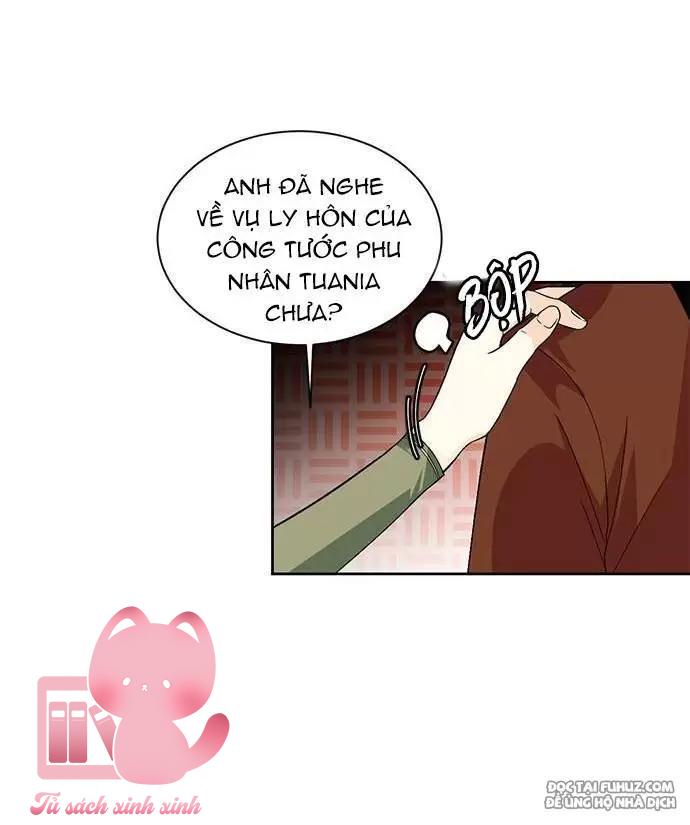 Hoàng Hậu Tái Hôn - Chap 47