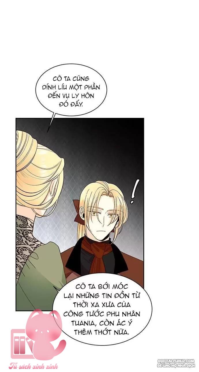 Hoàng Hậu Tái Hôn - Chap 47