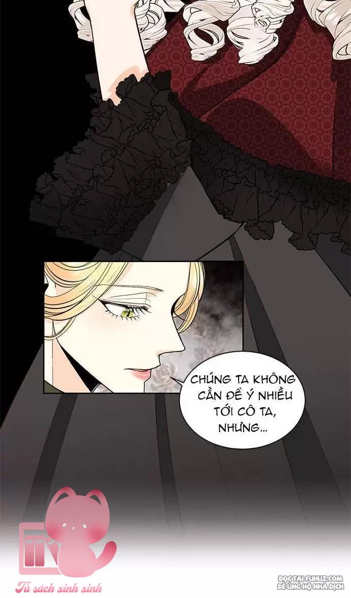 Hoàng Hậu Tái Hôn - Chap 47