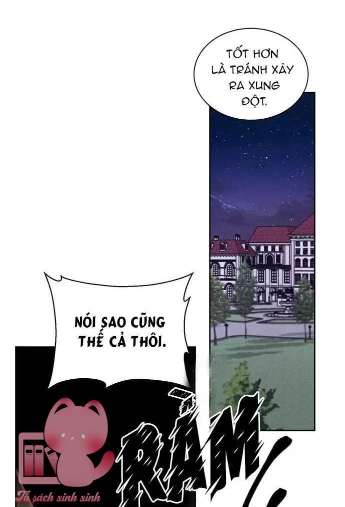 Hoàng Hậu Tái Hôn - Chap 47