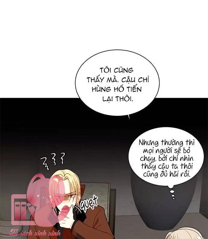 Hoàng Hậu Tái Hôn - Chap 47
