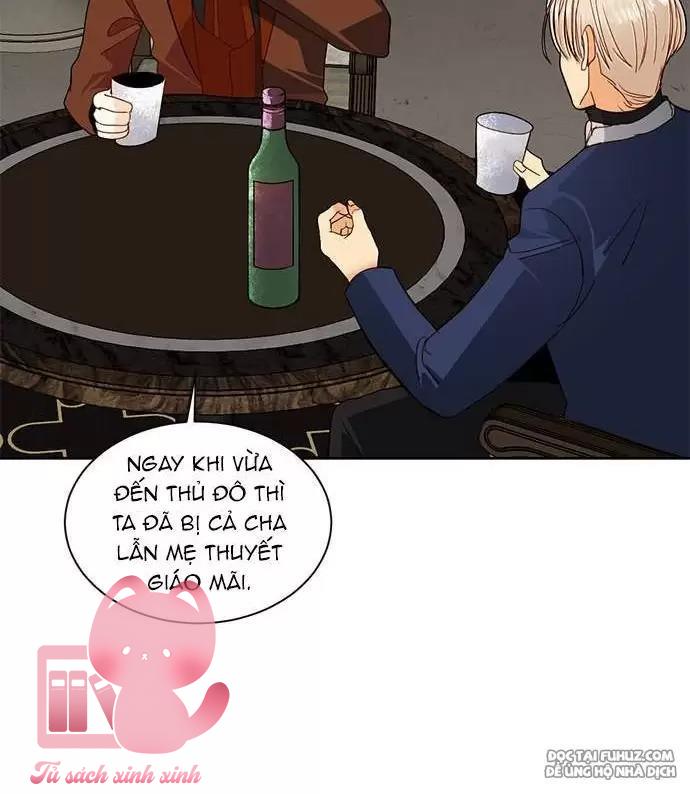 Hoàng Hậu Tái Hôn - Chap 47