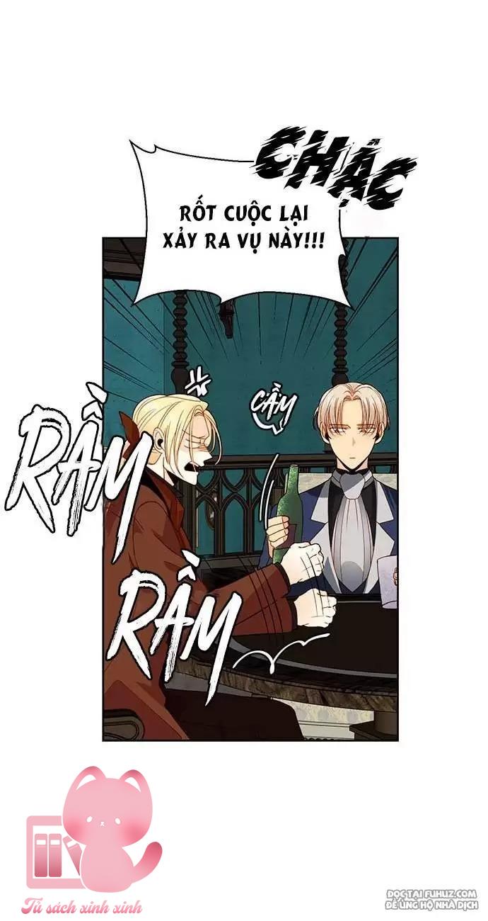 Hoàng Hậu Tái Hôn - Chap 47