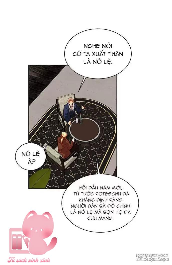 Hoàng Hậu Tái Hôn - Chap 47