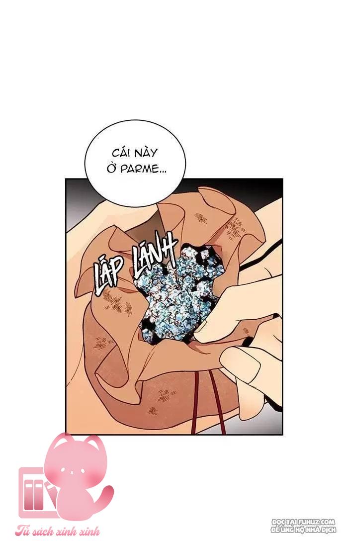 Hoàng Hậu Tái Hôn - Chap 47