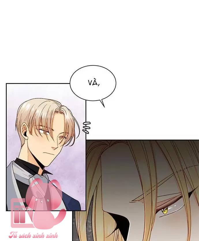 Hoàng Hậu Tái Hôn - Chap 47