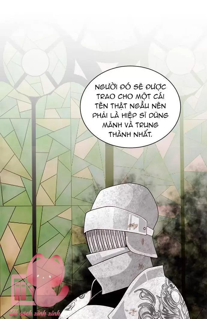 Hoàng Hậu Tái Hôn - Chap 47