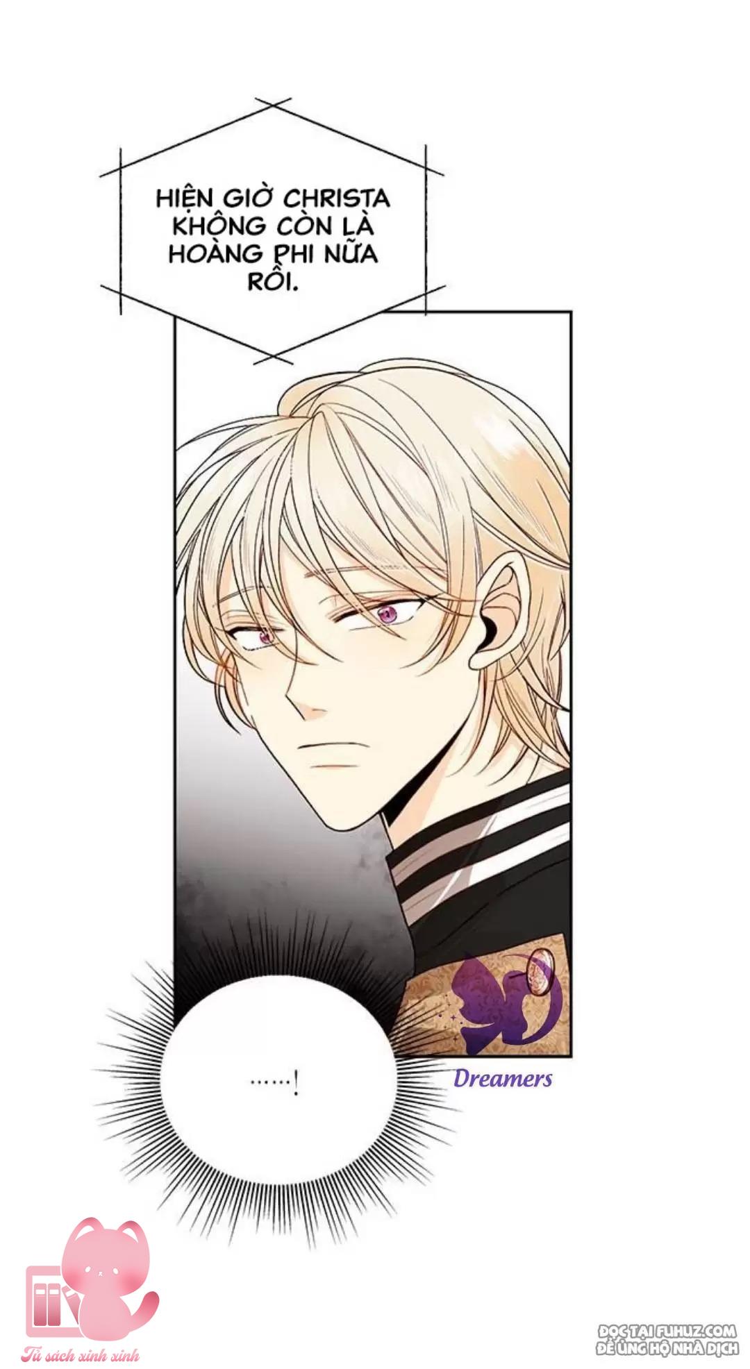 Hoàng Hậu Tái Hôn - Chap 47