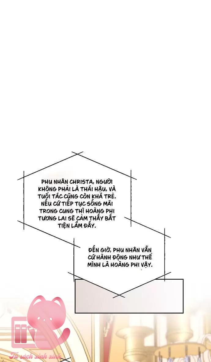 Hoàng Hậu Tái Hôn - Chap 48