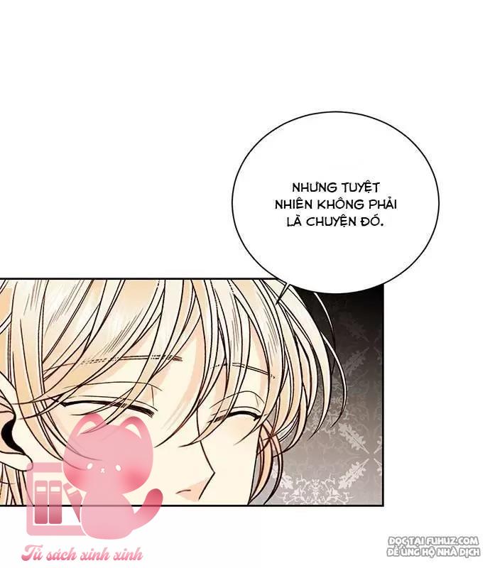 Hoàng Hậu Tái Hôn - Chap 48