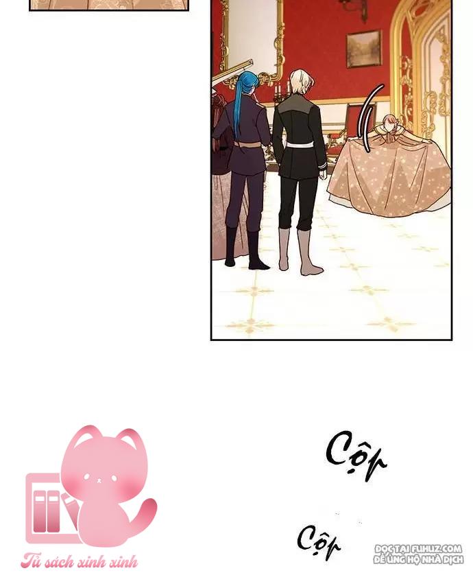 Hoàng Hậu Tái Hôn - Chap 48