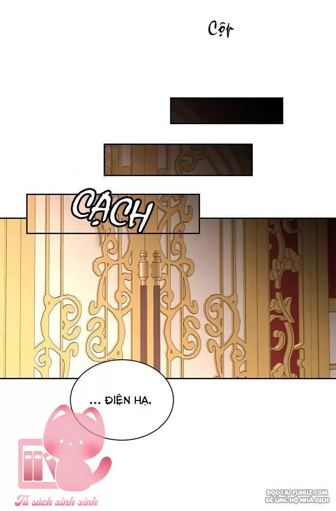 Hoàng Hậu Tái Hôn - Chap 48