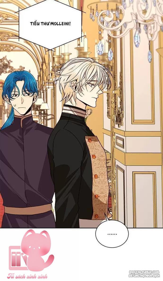 Hoàng Hậu Tái Hôn - Chap 48