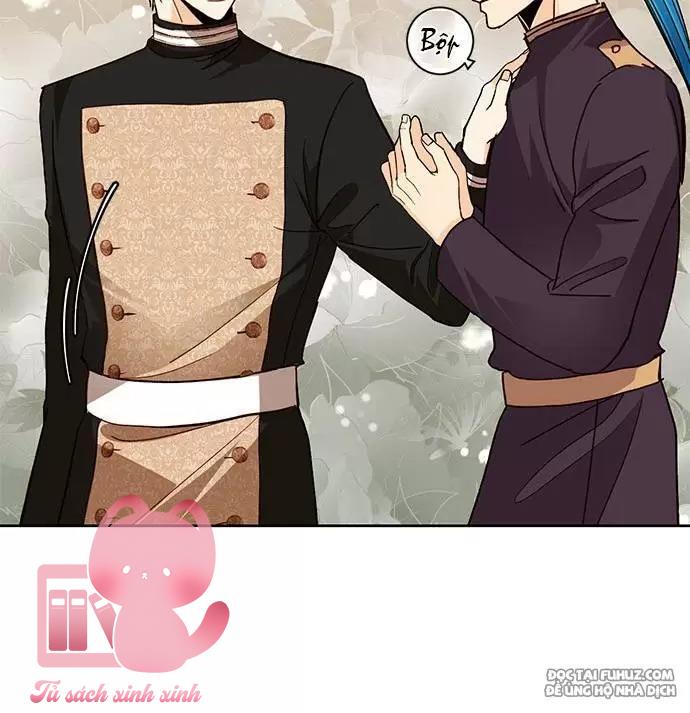 Hoàng Hậu Tái Hôn - Chap 48