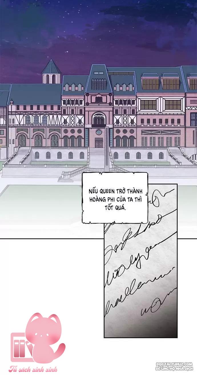 Hoàng Hậu Tái Hôn - Chap 48