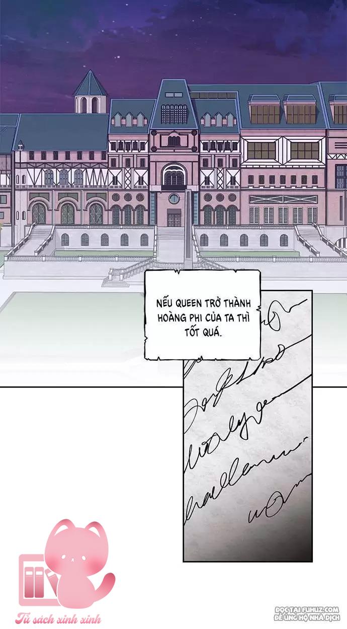 Hoàng Hậu Tái Hôn - Chap 48