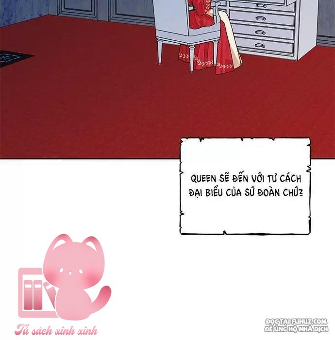 Hoàng Hậu Tái Hôn - Chap 48