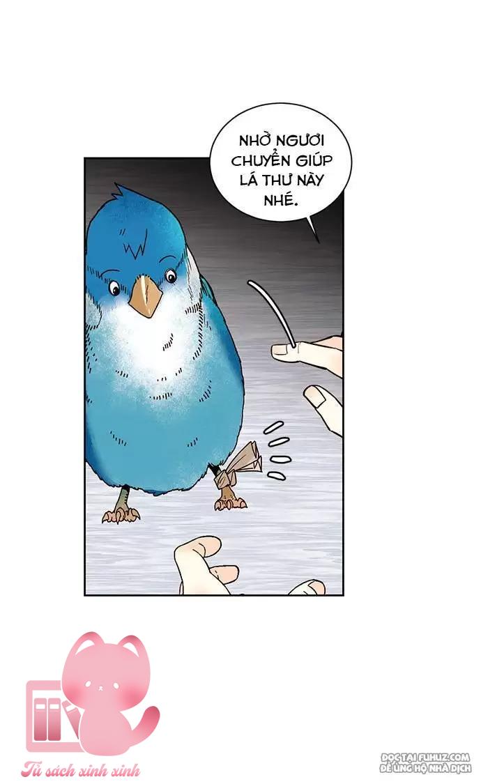 Hoàng Hậu Tái Hôn - Chap 48