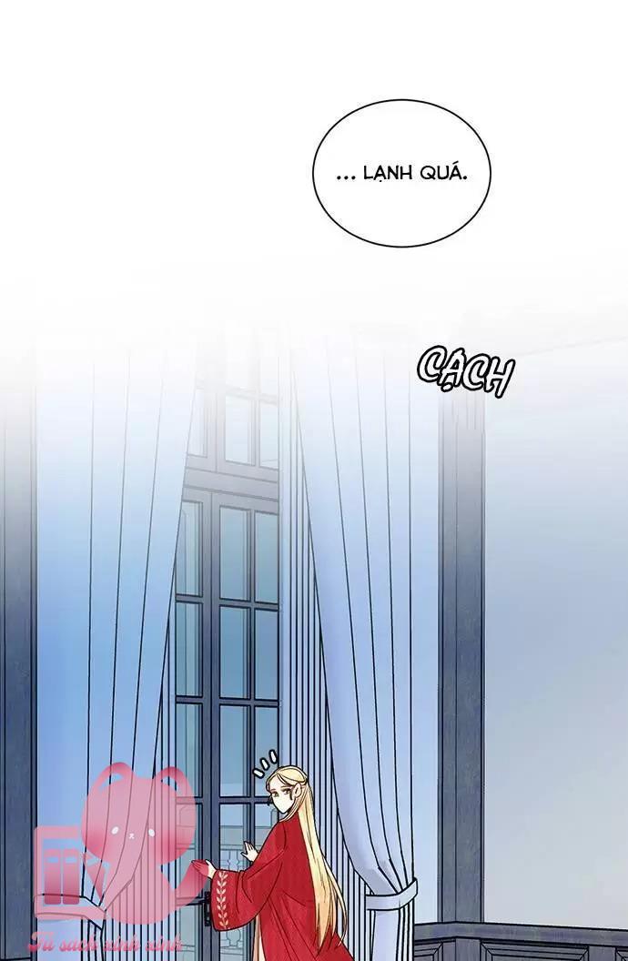 Hoàng Hậu Tái Hôn - Chap 48