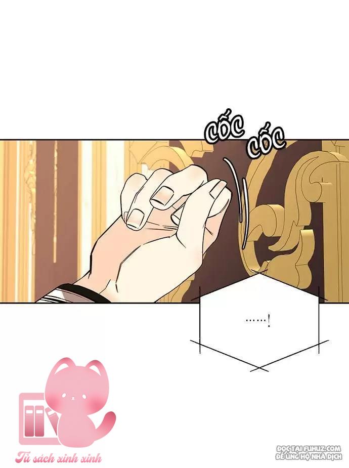 Hoàng Hậu Tái Hôn - Chap 48