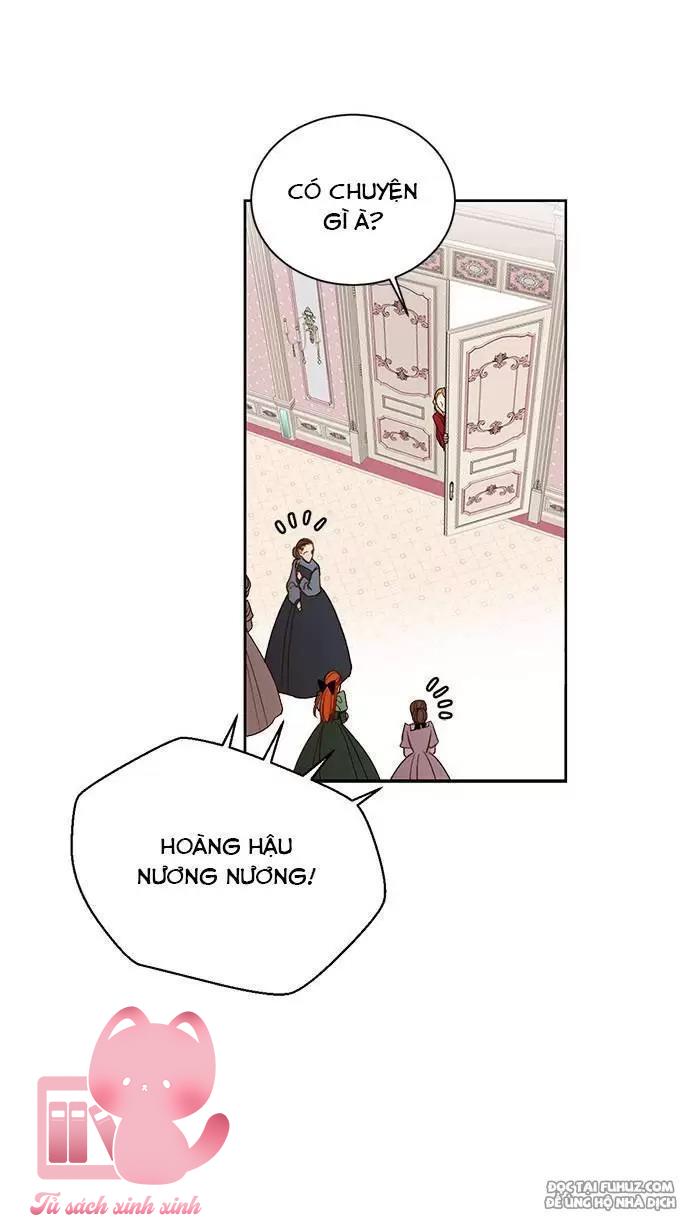 Hoàng Hậu Tái Hôn - Chap 48