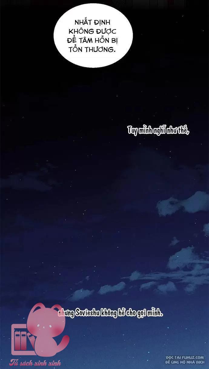 Hoàng Hậu Tái Hôn - Chap 48