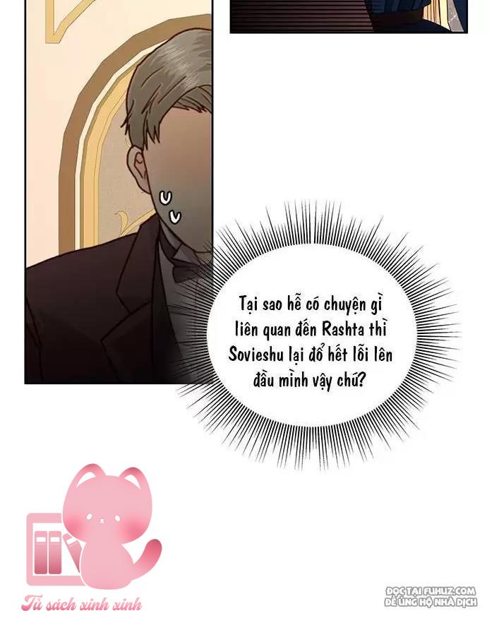 Hoàng Hậu Tái Hôn - Chap 48