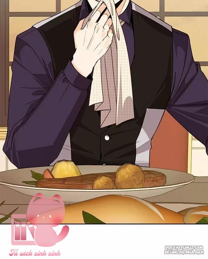 Hoàng Hậu Tái Hôn - Chap 48