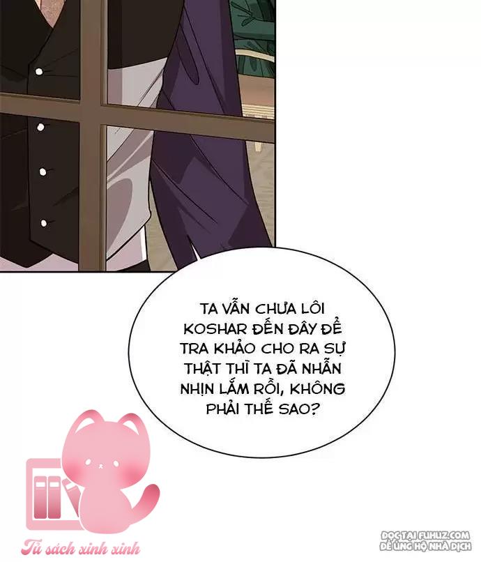Hoàng Hậu Tái Hôn - Chap 48