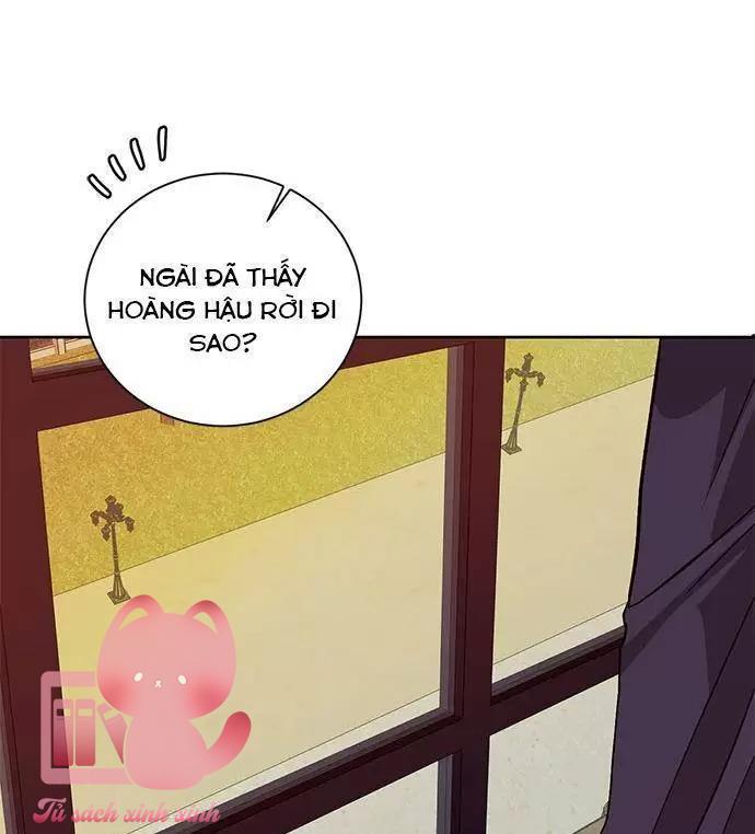 Hoàng Hậu Tái Hôn - Chap 48