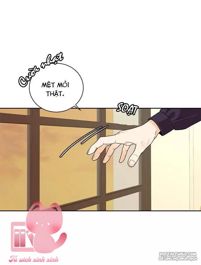 Hoàng Hậu Tái Hôn - Chap 48