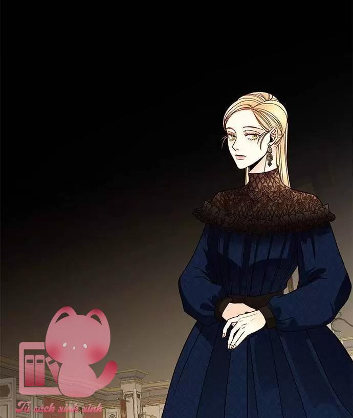 Hoàng Hậu Tái Hôn - Chap 48