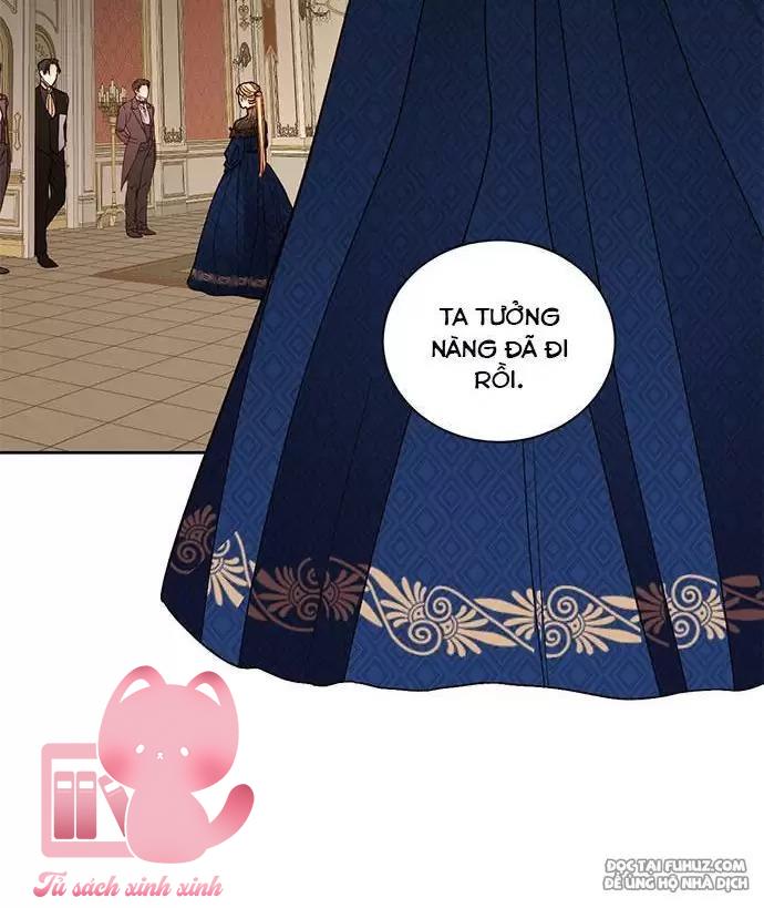 Hoàng Hậu Tái Hôn - Chap 48