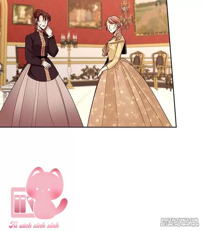 Hoàng Hậu Tái Hôn - Chap 48