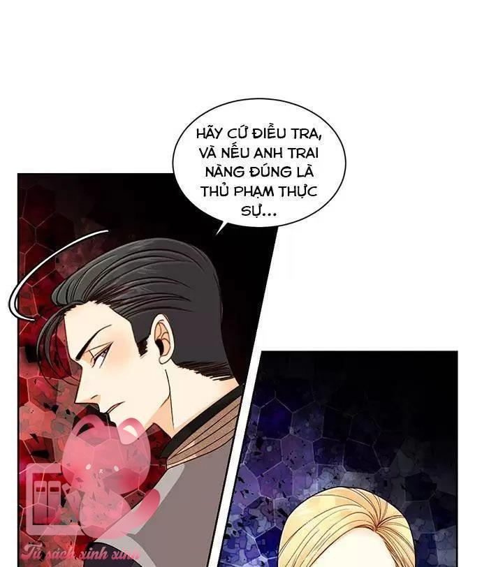 Hoàng Hậu Tái Hôn - Chap 48