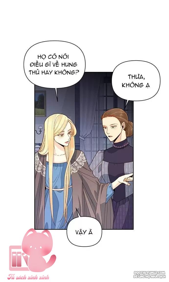 Hoàng Hậu Tái Hôn - Chap 49