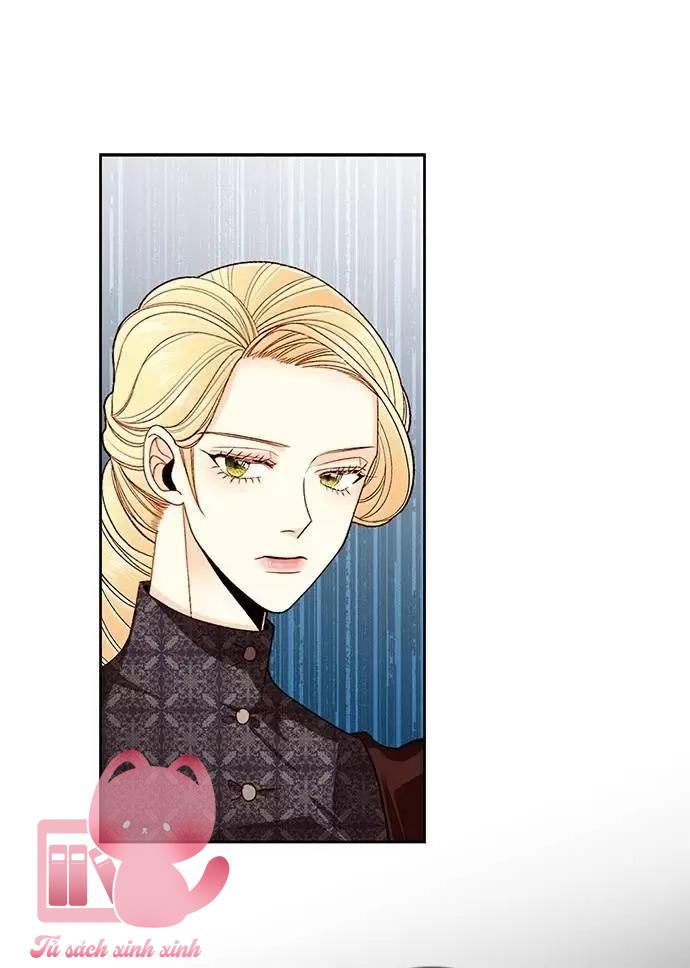 Hoàng Hậu Tái Hôn - Chap 49