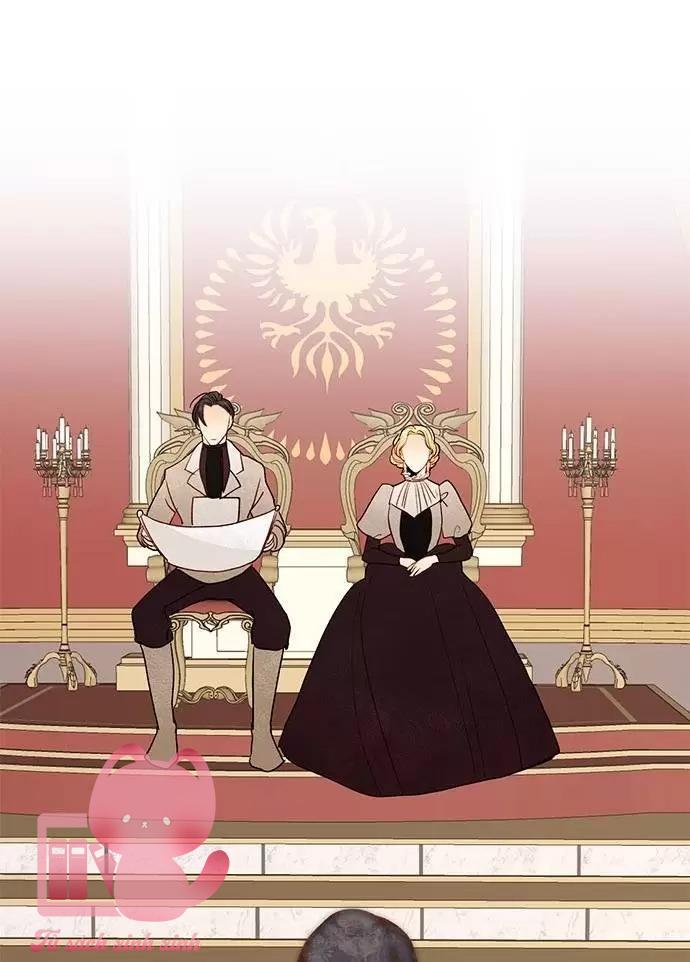 Hoàng Hậu Tái Hôn - Chap 49