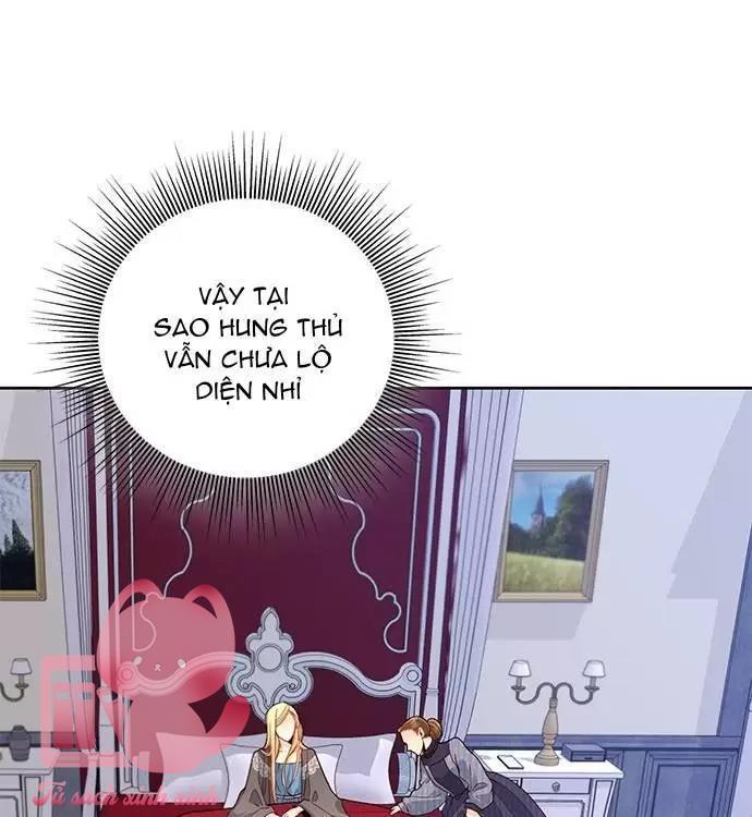 Hoàng Hậu Tái Hôn - Chap 49