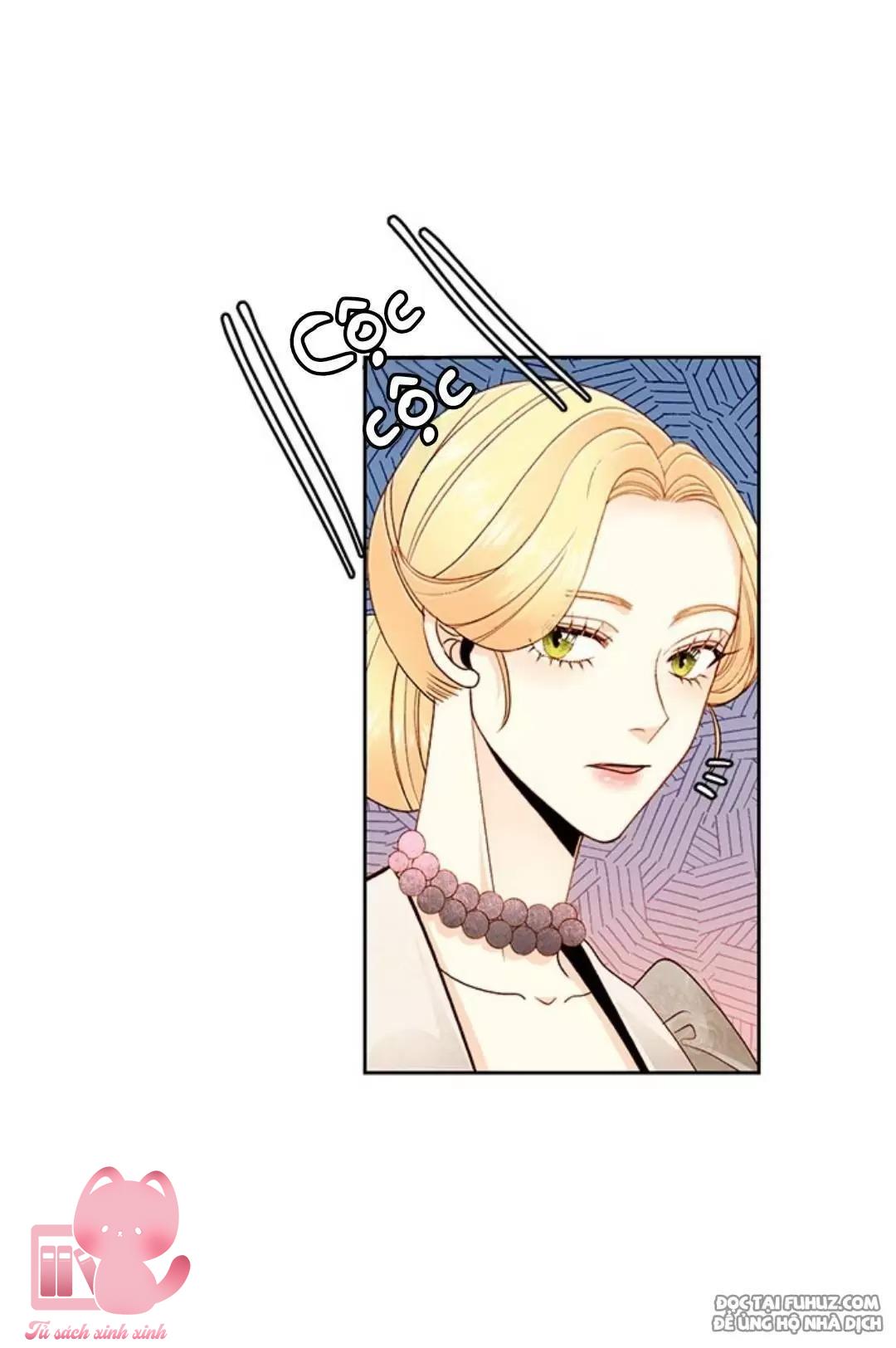 Hoàng Hậu Tái Hôn - Chap 49