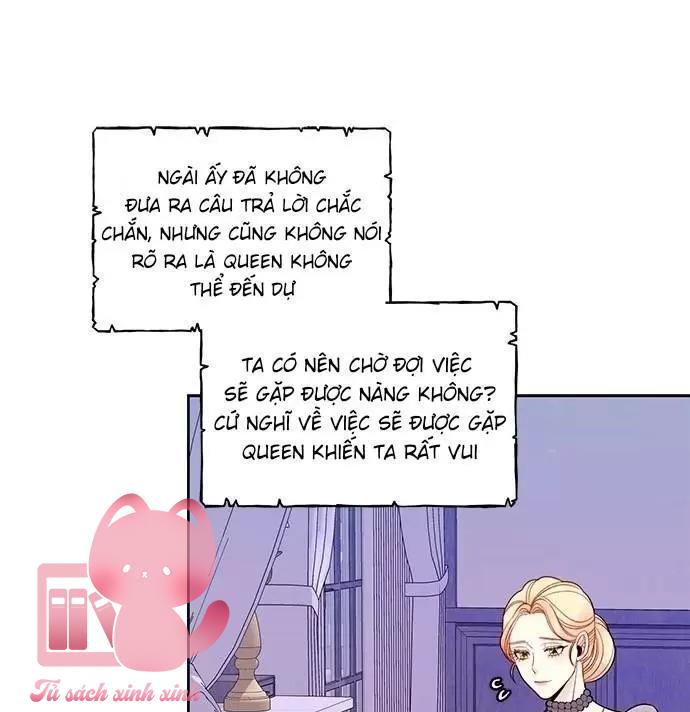 Hoàng Hậu Tái Hôn - Chap 49